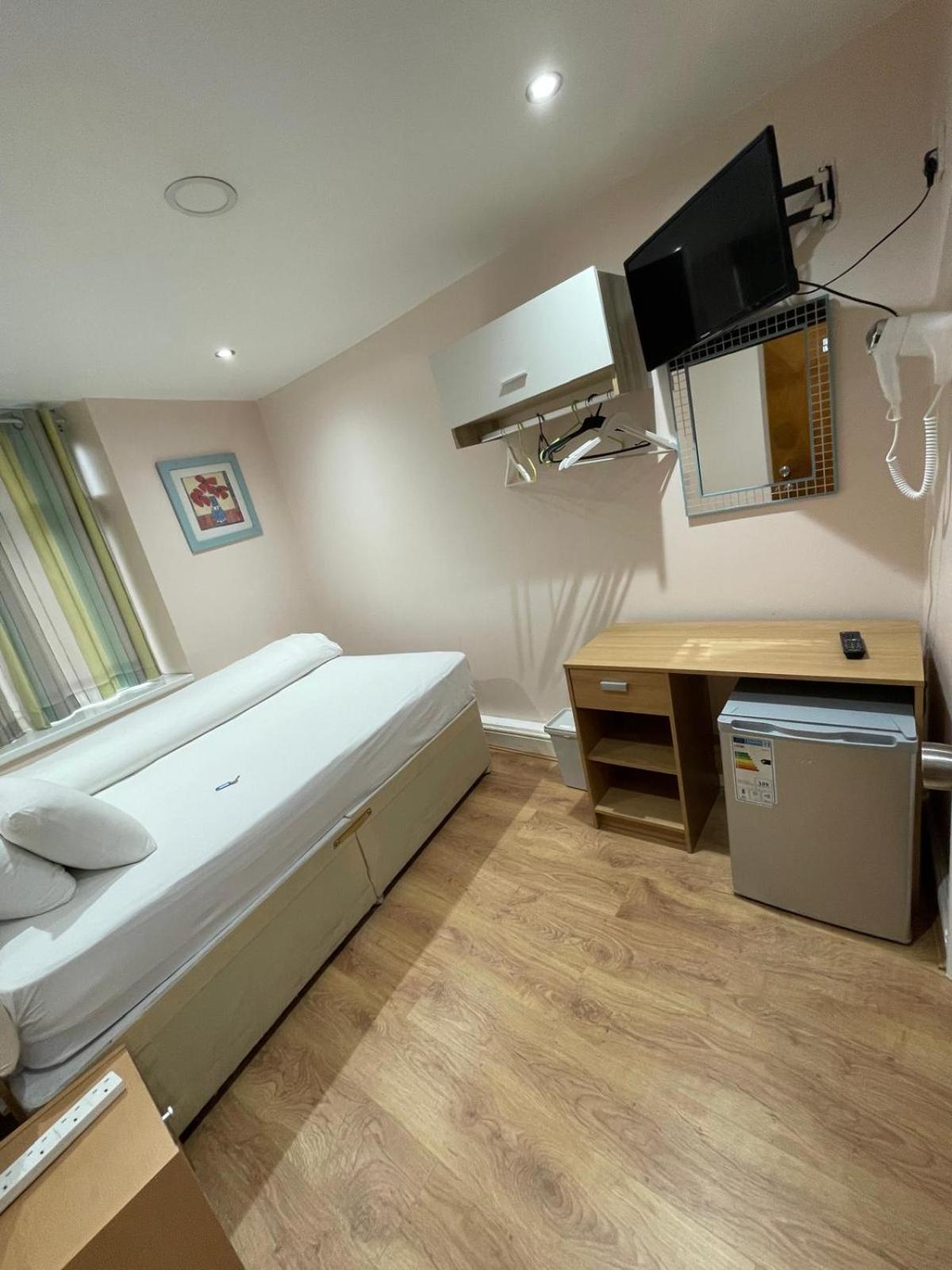 Accommodation Plus Londres Extérieur photo