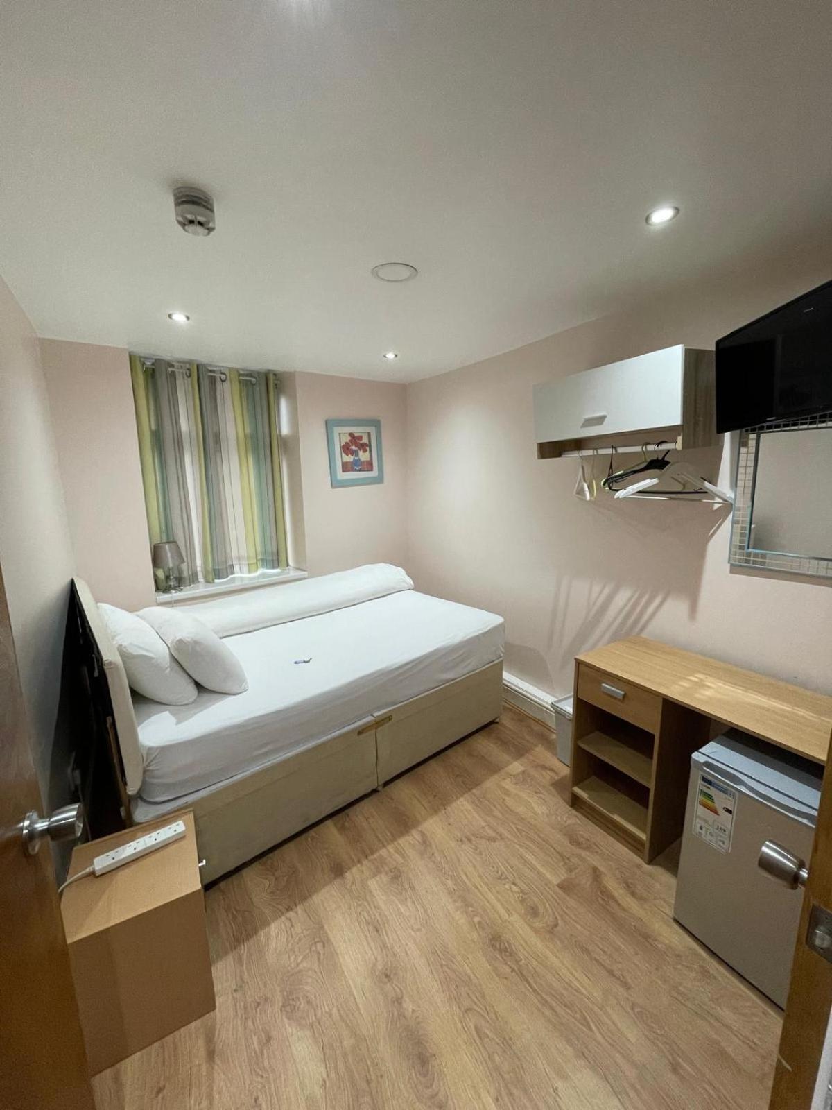 Accommodation Plus Londres Extérieur photo