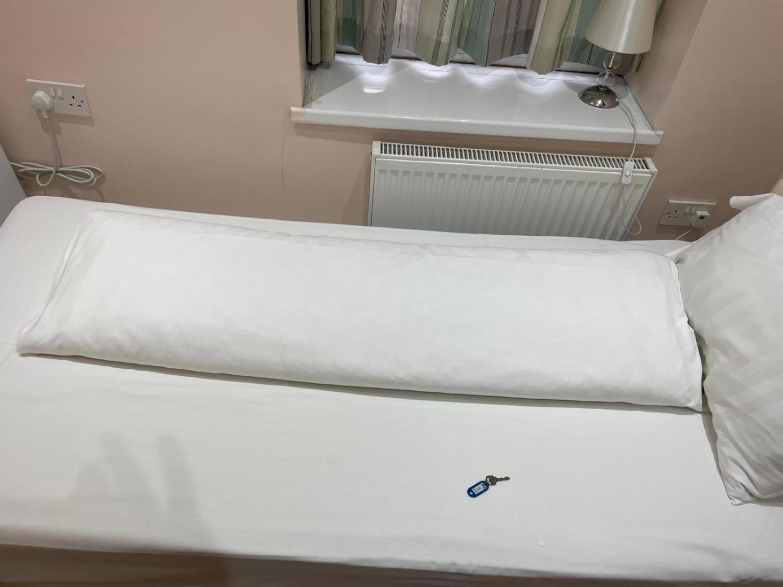 Accommodation Plus Londres Extérieur photo